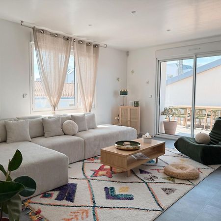 Villa Rompsay La Rochelle (Charente-Maritime) Exterior foto