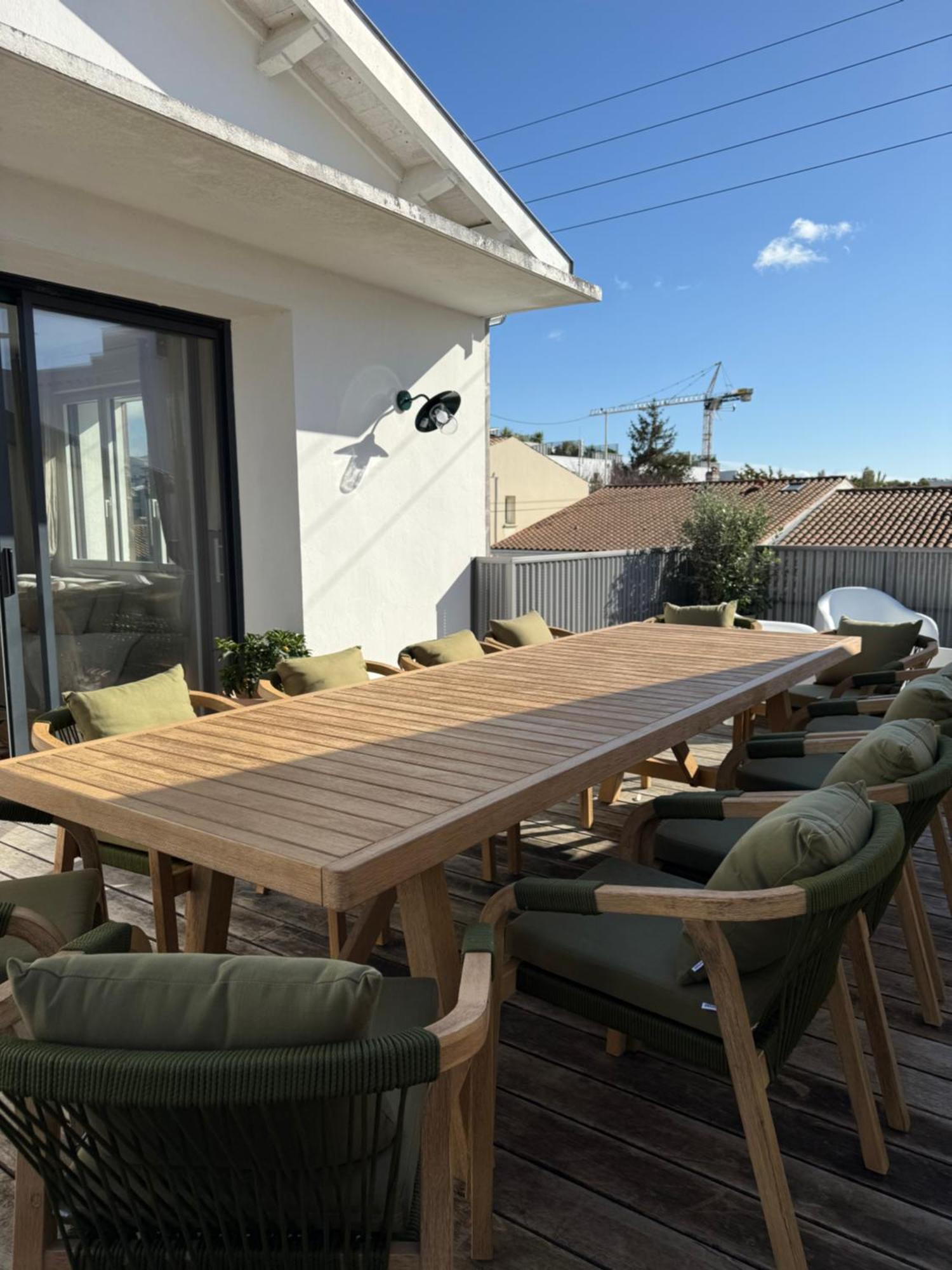 Villa Rompsay La Rochelle (Charente-Maritime) Exterior foto